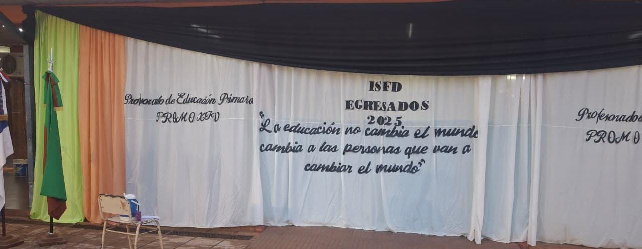 Educación Superior Misiones